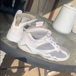 Air Jordan Retro 'Pure Money'